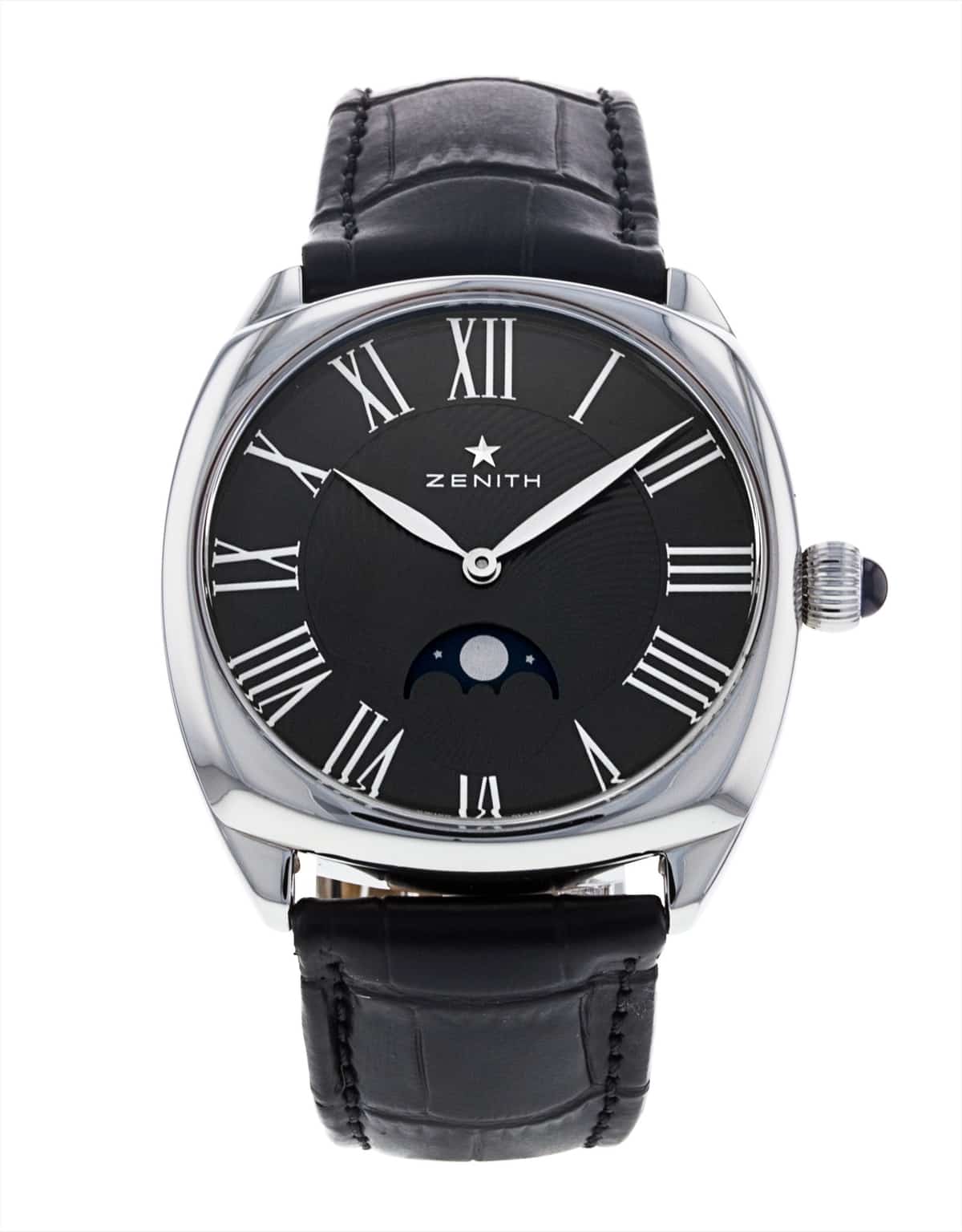 Zenith Star 03.1925.692/21.C714